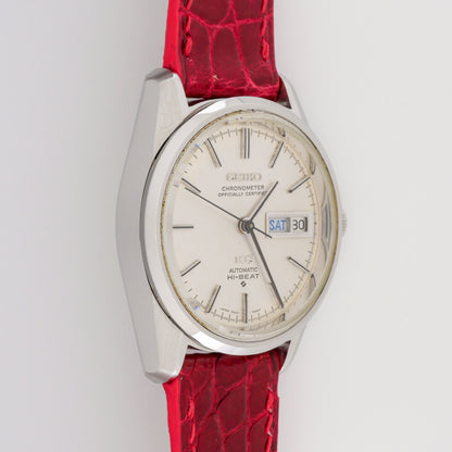 SEIKO KING KS CHRONOMETER AUTOMATIC HI-BEAT REF. 5626-7040