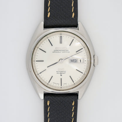 SEIKO KING KS CHRONOMETER AUTOMATIC HI-BEAT REF. 5626-7060