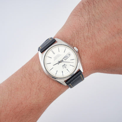 SEIKO KING KS CHRONOMETER AUTOMATIC HI-BEAT REF. 5626-7060