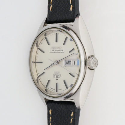 SEIKO KING KS CHRONOMETER AUTOMATIC HI-BEAT REF. 5626-7060