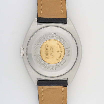 SEIKO KING KS CHRONOMETER AUTOMATIC HI-BEAT REF. 5626-7060