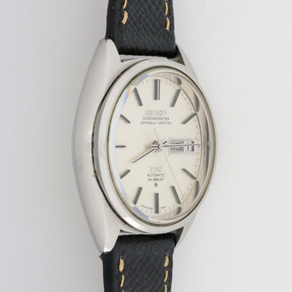 SEIKO KING KS CHRONOMETER AUTOMATIC HI-BEAT REF. 5626-7060