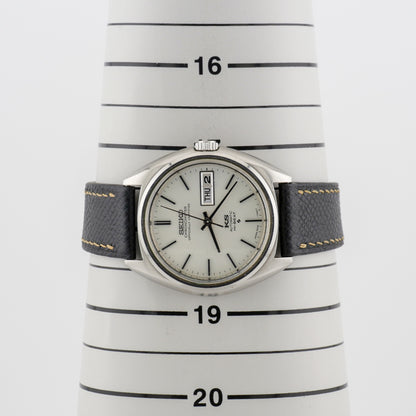 SEIKO KING KS CHRONOMETER AUTOMATIC HI-BEAT REF. 5626-7060