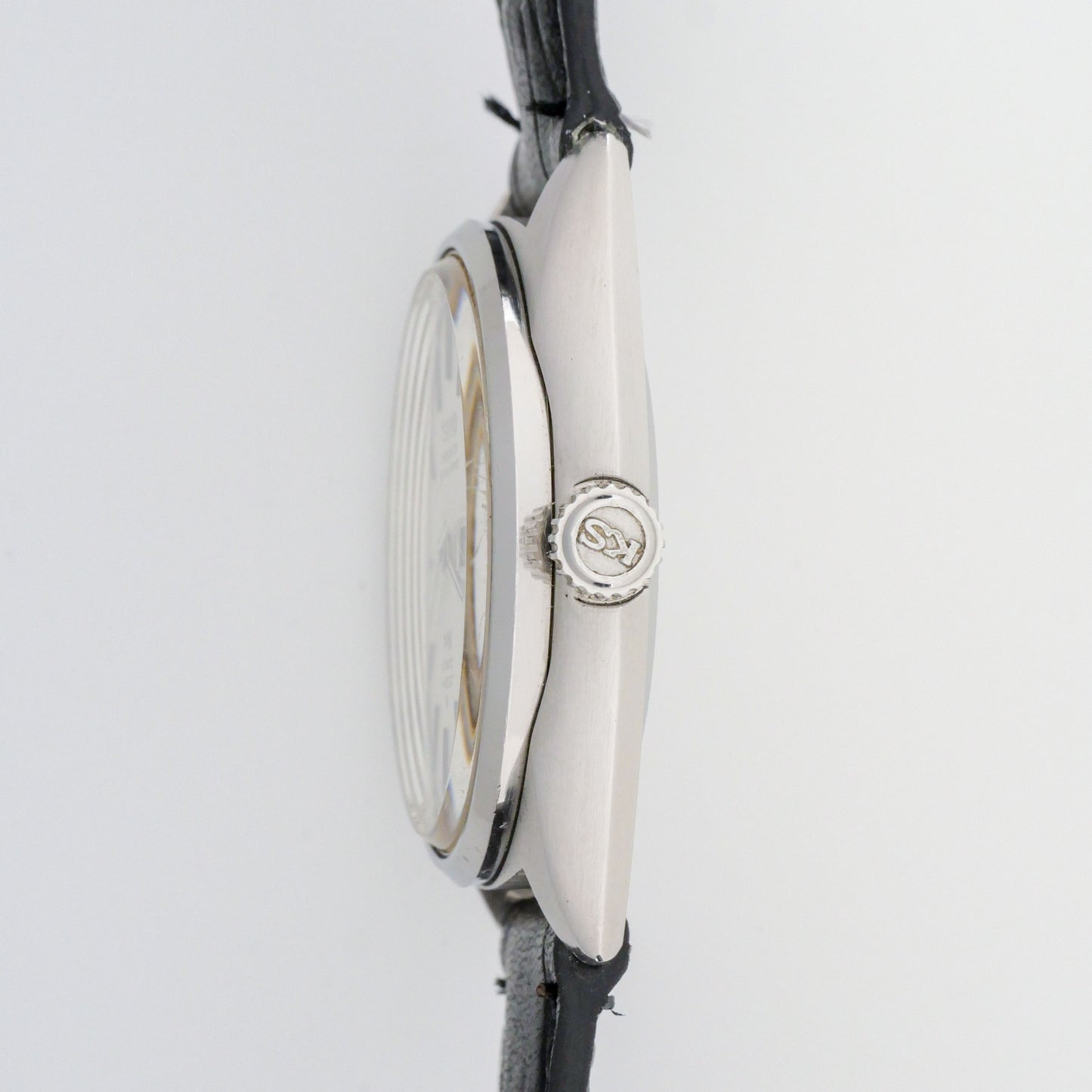 SEIKO KING KS CHRONOMETER AUTOMATIC HI-BEAT REF. 5626-7060