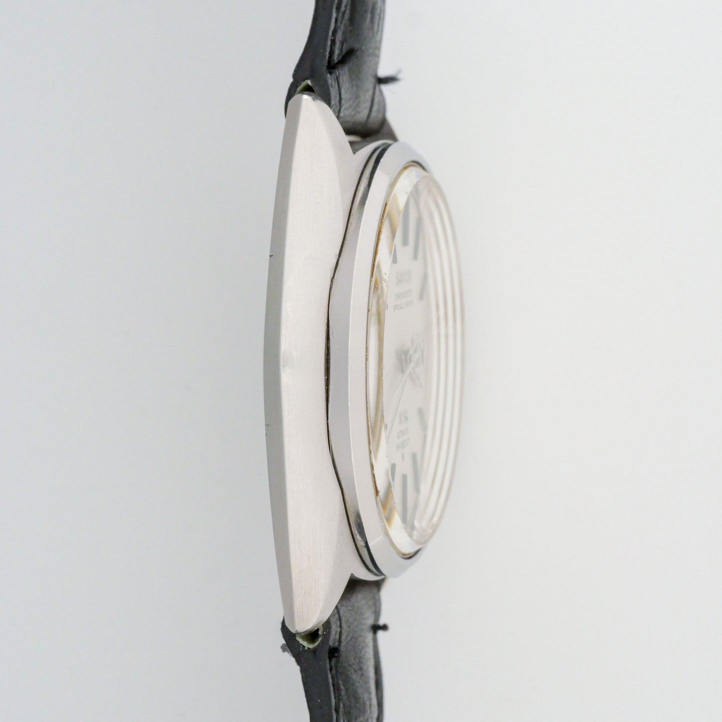 SEIKO KING KS CHRONOMETER AUTOMATIC HI-BEAT REF. 5626-7060