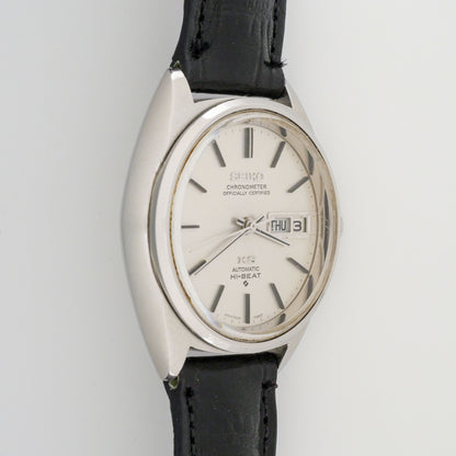 SEIKO KING KS CHRONOMETER AUTOMATIC HI-BEAT REF. 5626-7060