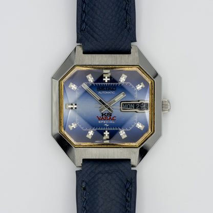 SEIKO KING KS VANAC AUTOMATIC HI-BEAT REF. 5246-5020