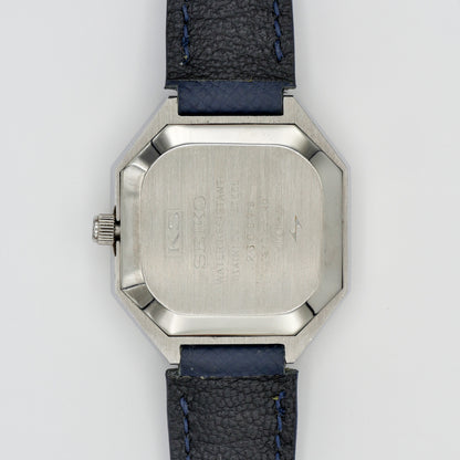 SEIKO KING KS VANAC AUTOMATIC HI-BEAT REF. 5246-5020