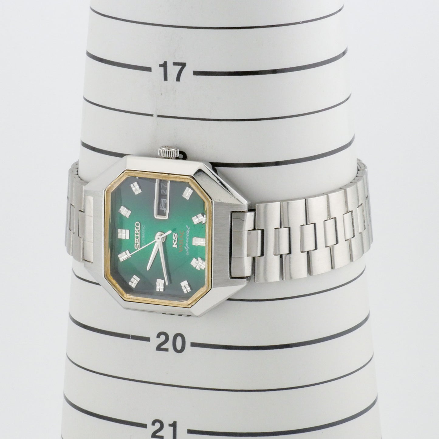 SEIKO KING KS VANAC SPECIAL AUTOMATIC REF. 5246-5020