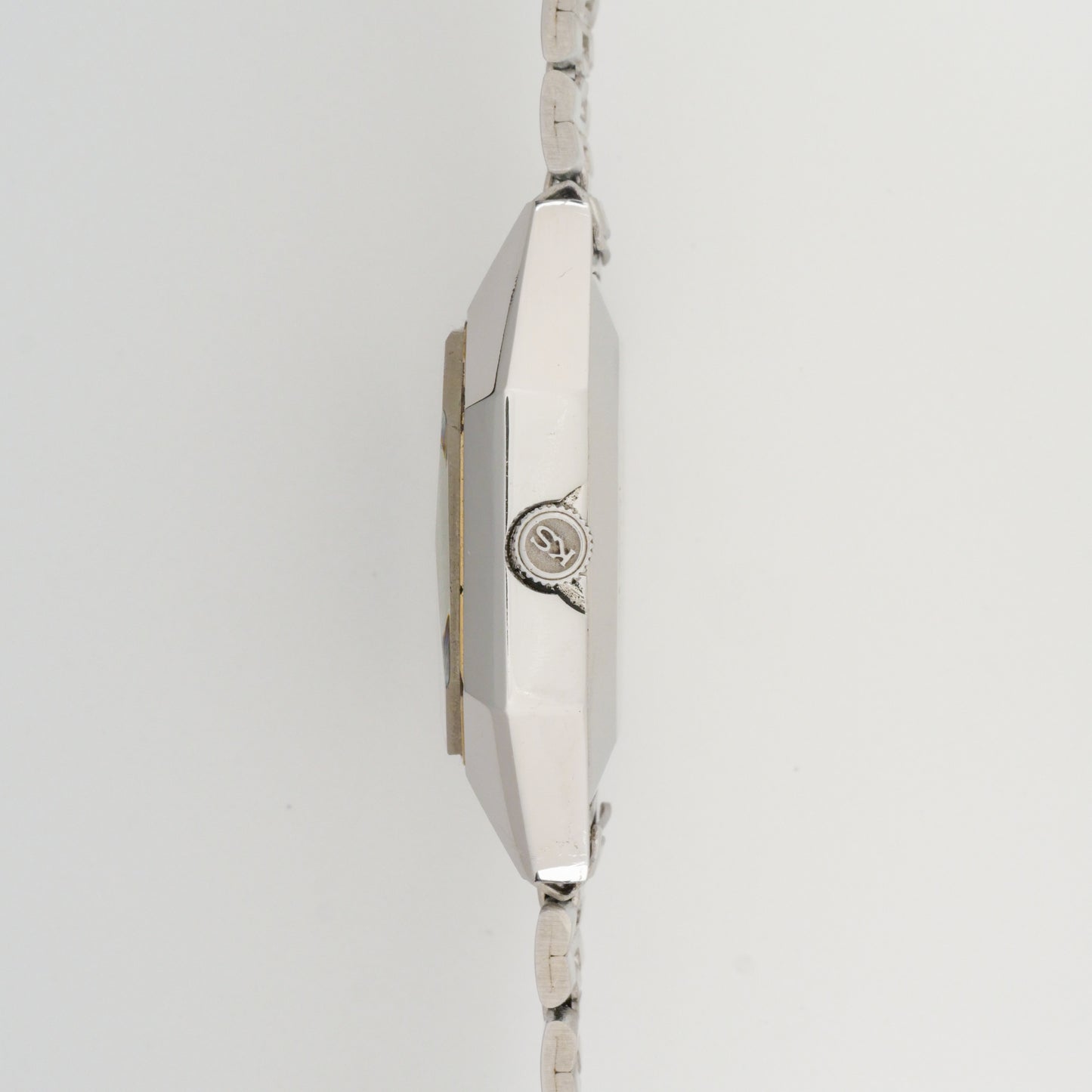 SEIKO KING KS VANAC SPECIAL AUTOMATIC REF. 5246-5020