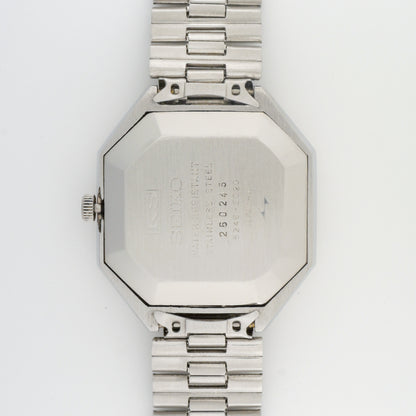SEIKO KING KS VANAC SPECIAL AUTOMATIC REF. 5246-5020