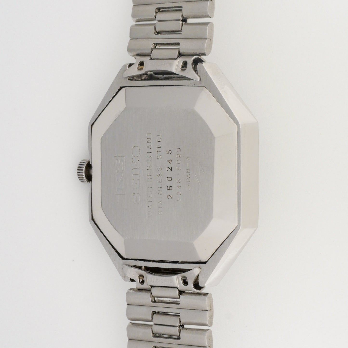 SEIKO KING KS VANAC SPECIAL AUTOMATIC REF. 5246-5020
