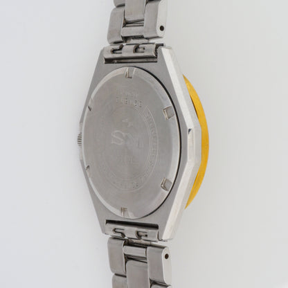 SEIKO KING KS VANAC AUTOMATIC HI-BEAT REF. 5246-6030