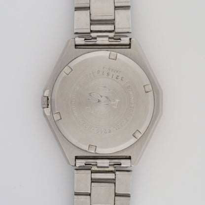 SEIKO KING KS VANAC AUTOMATIC HI-BEAT REF. 5246-6030