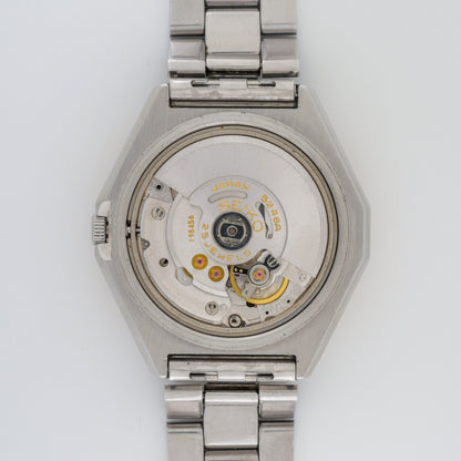 SEIKO KING KS VANAC AUTOMATIC HI-BEAT REF. 5246-6030