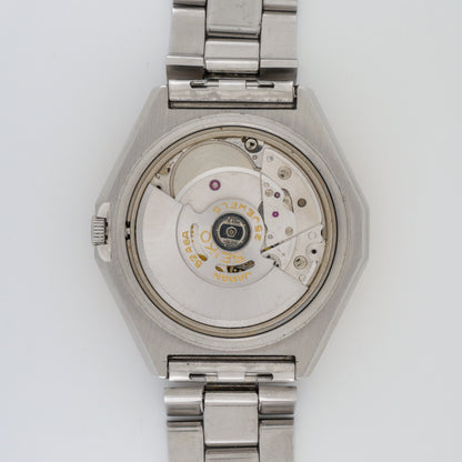 SEIKO KING KS VANAC AUTOMATIC HI-BEAT REF. 5246-6030
