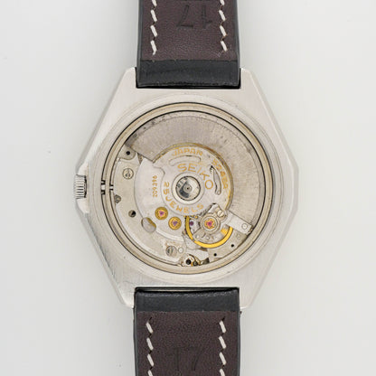 SEIKO KS VANAC SPECIAL HI-BEAT AUTOMATIC REF. 5246-6030