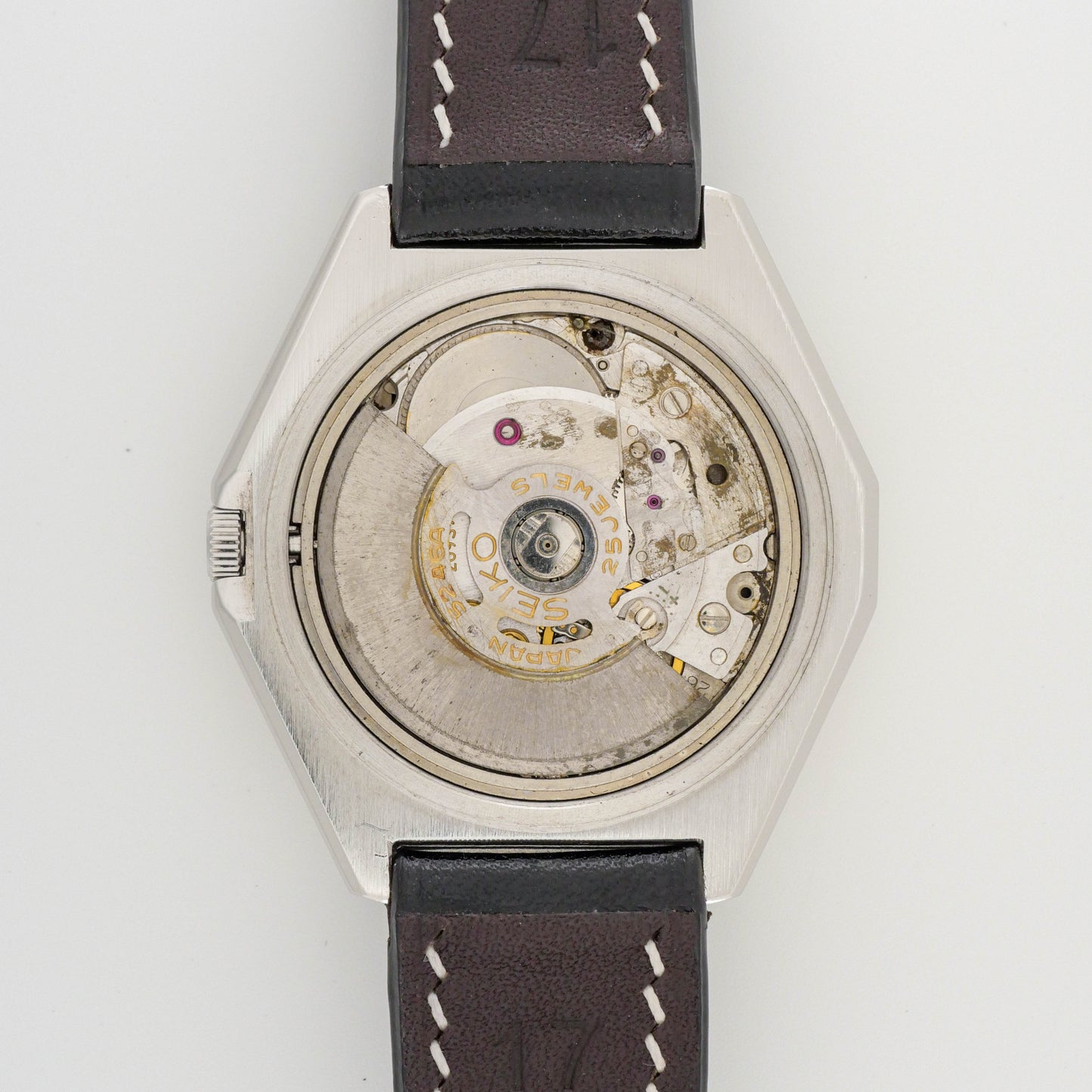 SEIKO KS VANAC SPECIAL HI-BEAT AUTOMATIC REF. 5246-6030