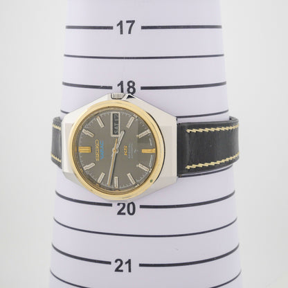 SEIKO KS VANAC SPECIAL HI-BEAT AUTOMATIC REF. 5246-6030