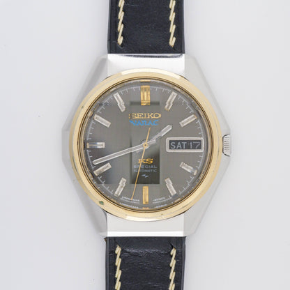 SEIKO KS VANAC SPECIAL HI-BEAT AUTOMATIC REF. 5246-6030