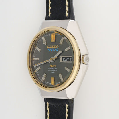 SEIKO KS VANAC SPECIAL HI-BEAT AUTOMATIC REF. 5246-6030