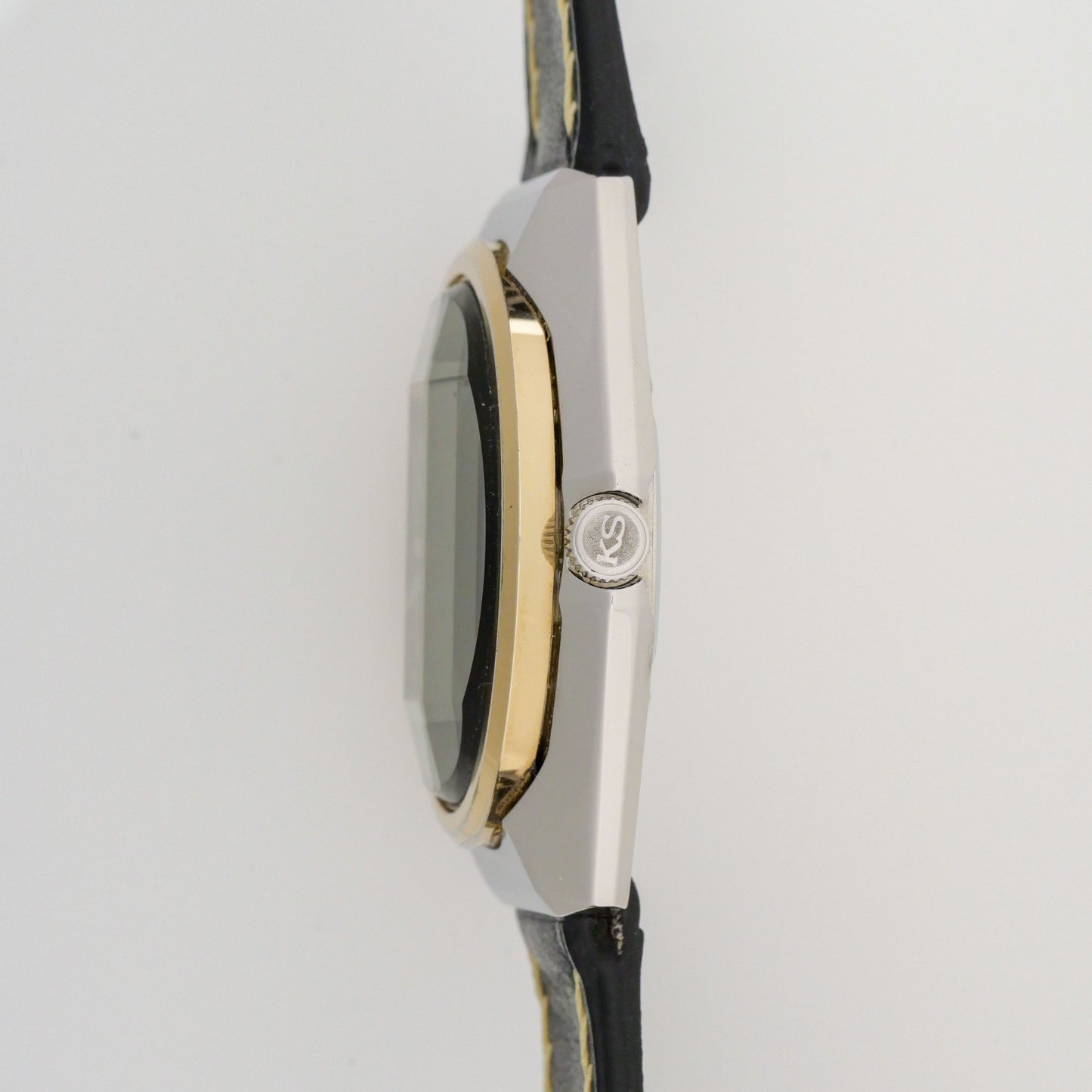 SEIKO KS VANAC SPECIAL HI-BEAT AUTOMATIC REF. 5246-6030
