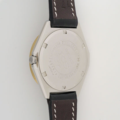 SEIKO KS VANAC SPECIAL HI-BEAT AUTOMATIC REF. 5246-6030