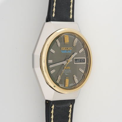 SEIKO KS VANAC SPECIAL HI-BEAT AUTOMATIC REF. 5246-6030