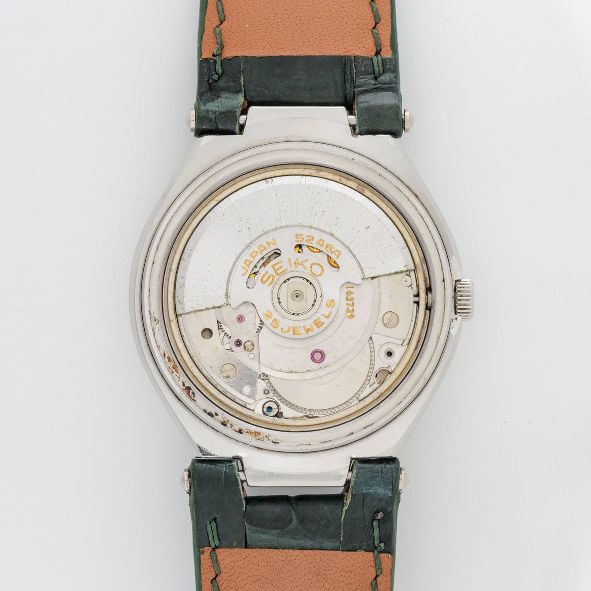 SEIKO KING KS VANAC SPECIAL AUTOMATIC REF. 5246-6050