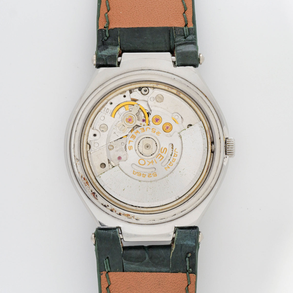 SEIKO KING KS VANAC SPECIAL AUTOMATIC REF. 5246-6050