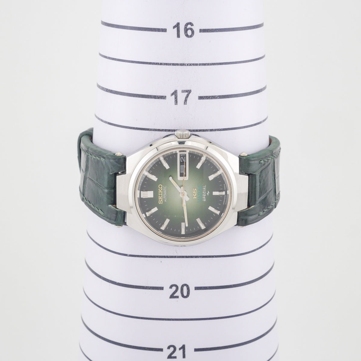 SEIKO KING KS VANAC SPECIAL AUTOMATIC REF. 5246-6050