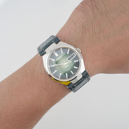 SEIKO KING KS VANAC SPECIAL AUTOMATIC REF. 5246-6050