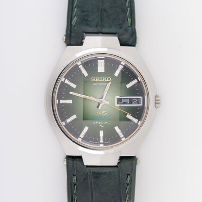SEIKO KING KS VANAC SPECIAL AUTOMATIC REF. 5246-6050