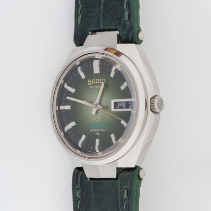 SEIKO KING KS VANAC SPECIAL AUTOMATIC REF. 5246-6050