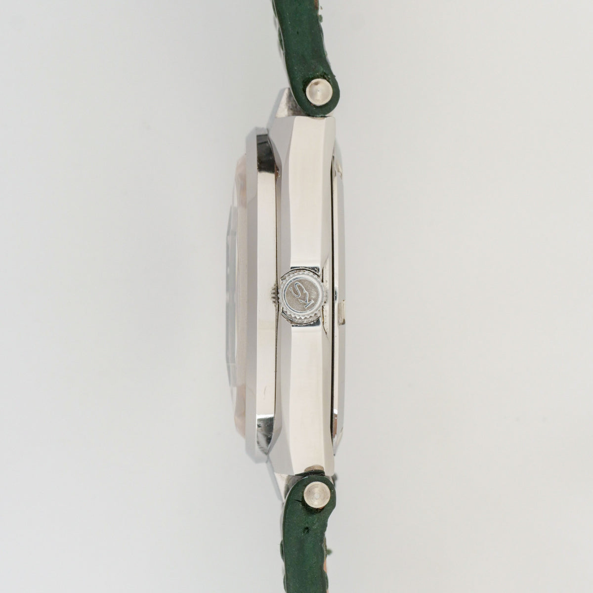 SEIKO KING KS VANAC SPECIAL AUTOMATIC REF. 5246-6050