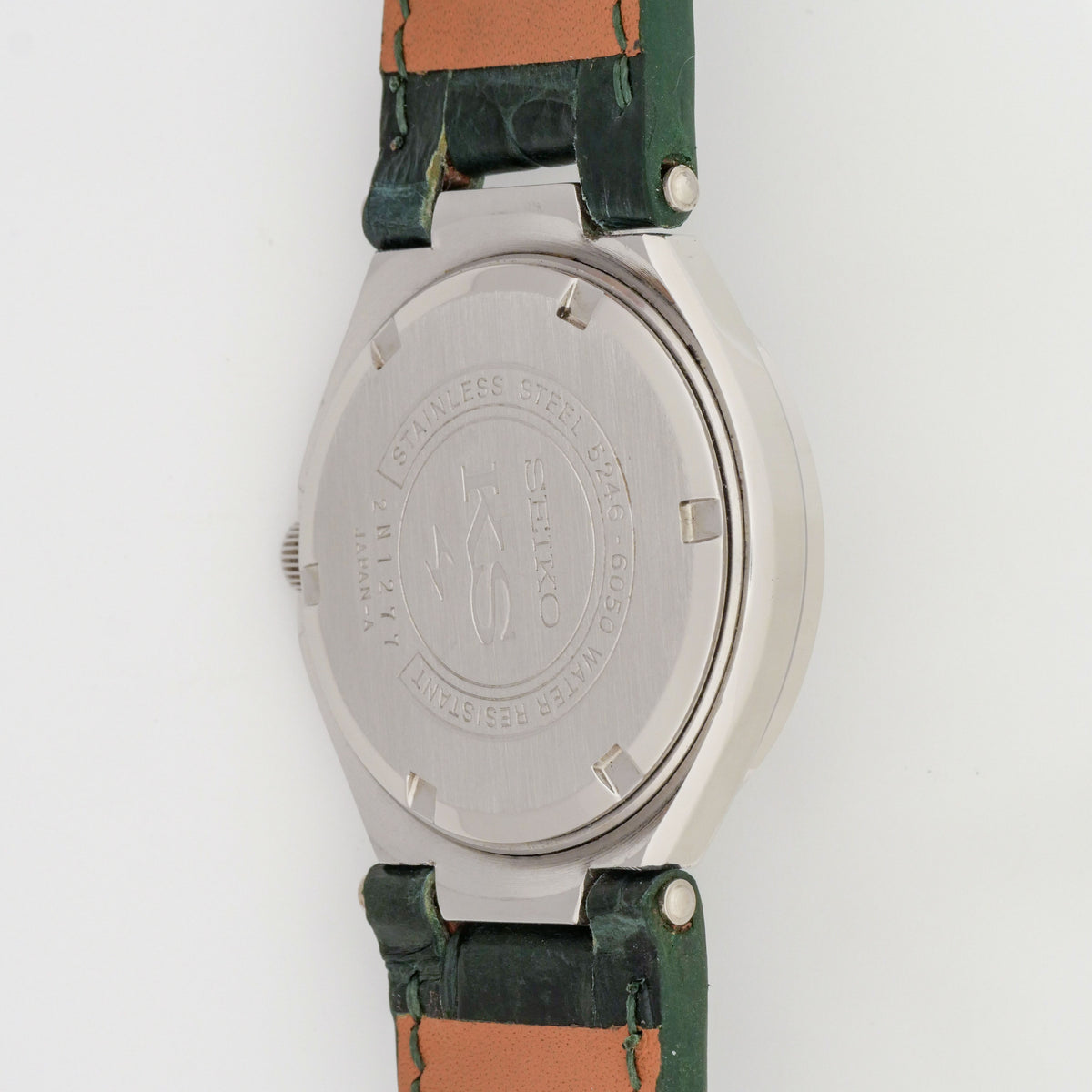 SEIKO KING KS VANAC SPECIAL AUTOMATIC REF. 5246-6050