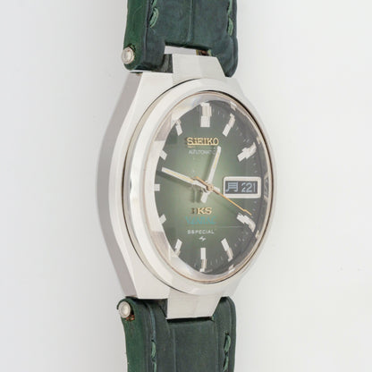 SEIKO KING KS VANAC SPECIAL AUTOMATIC REF. 5246-6050