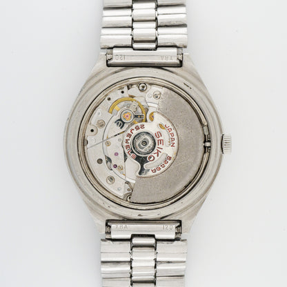 SEIKO KING KS VANAC SPECIAL AUTOMATIC REF. 5246-6070