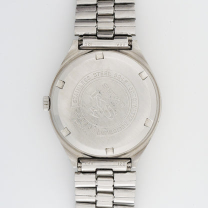 SEIKO KING KS VANAC SPECIAL AUTOMATIC REF. 5246-6070