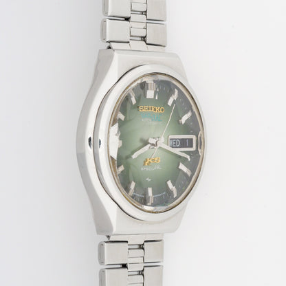 SEIKO KING KS VANAC SPECIAL AUTOMATIC REF. 5246-6070