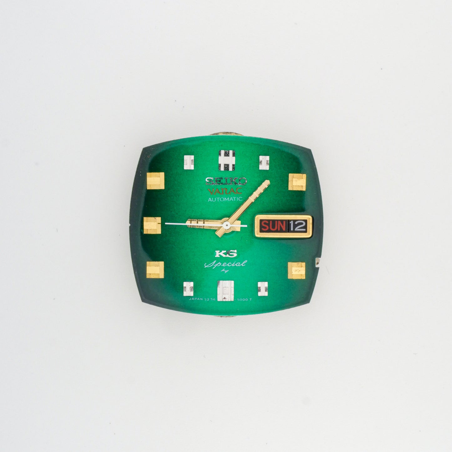 SEIKO KING KS VANAC SPECIAL AUTOMATIC REF. 5256-5000