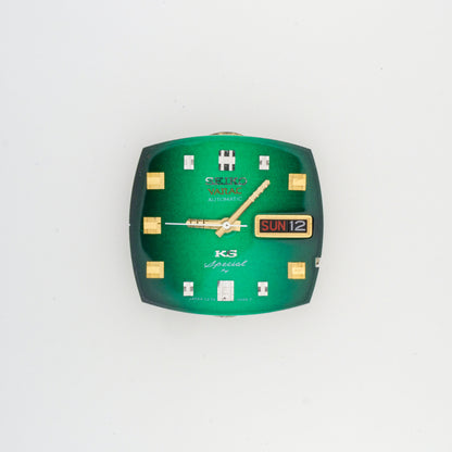 SEIKO KING KS VANAC SPECIAL AUTOMATIC REF. 5256-5000