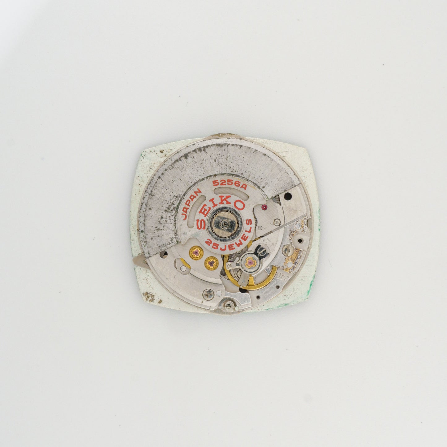SEIKO KING KS VANAC SPECIAL AUTOMATIC REF. 5256-5000