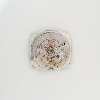 SEIKO KING KS VANAC SPECIAL AUTOMATIC REF. 5256-5000