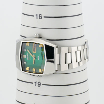 SEIKO KING KS VANAC SPECIAL AUTOMATIC REF. 5256-5000