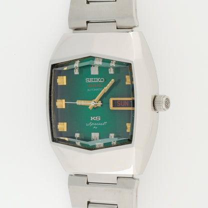 SEIKO KING KS VANAC SPECIAL AUTOMATIC REF. 5256-5000