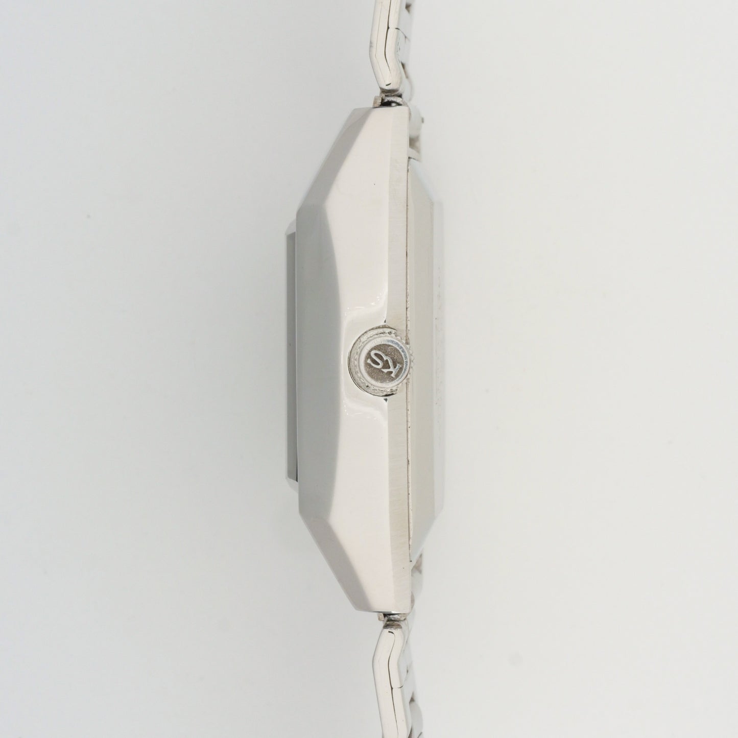 SEIKO KING KS VANAC SPECIAL AUTOMATIC REF. 5256-5000