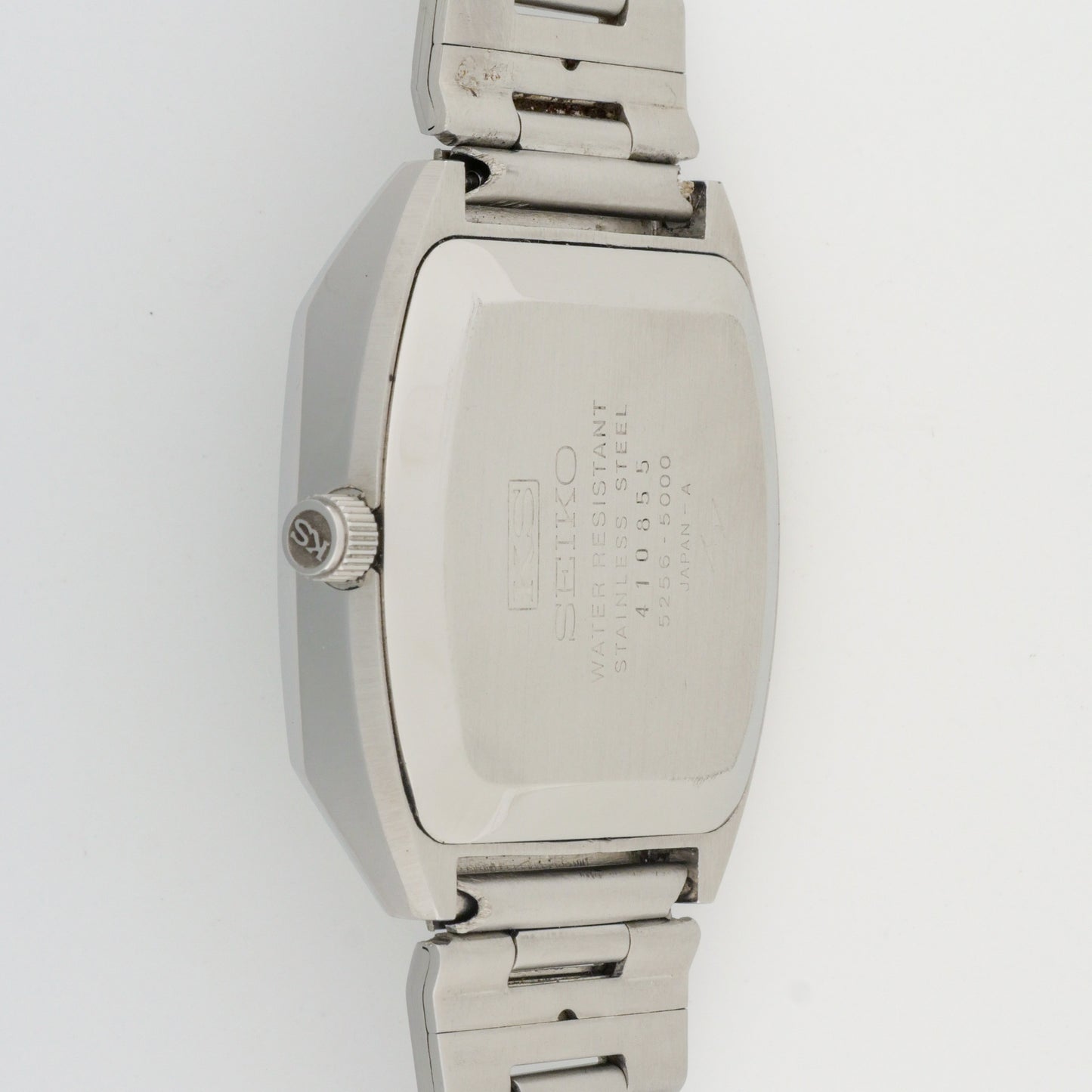 SEIKO KING KS VANAC SPECIAL AUTOMATIC REF. 5256-5000
