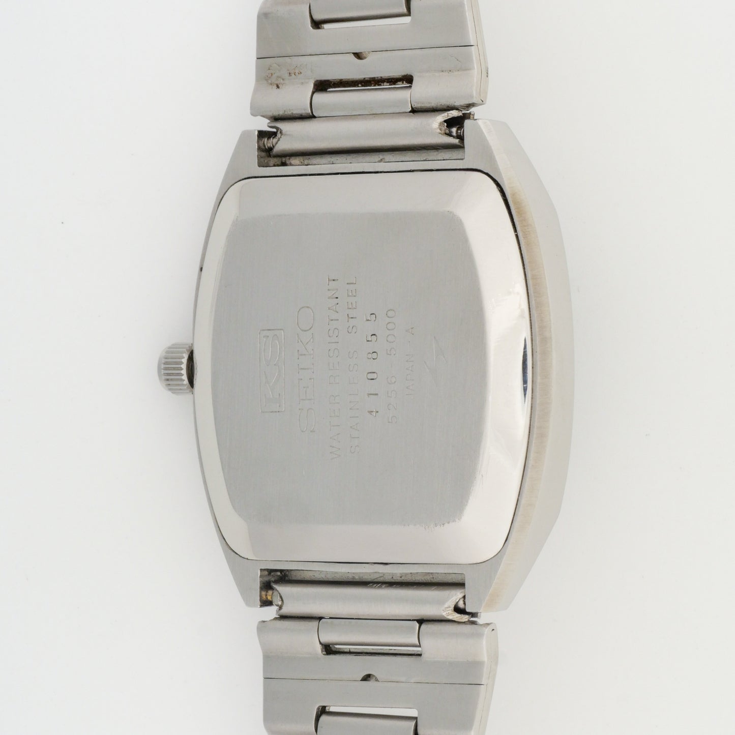 SEIKO KING KS VANAC SPECIAL AUTOMATIC REF. 5256-5000