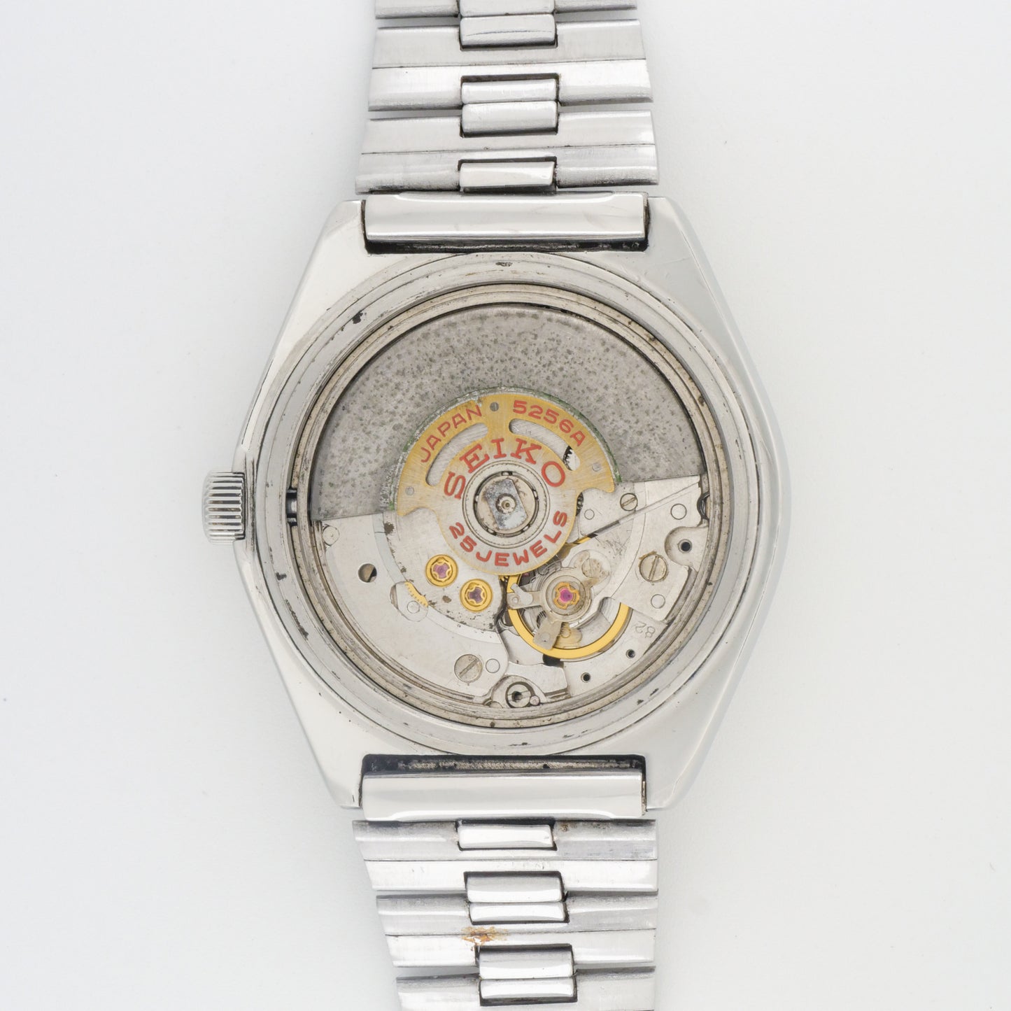 SEIKO KING KS VANAC SPECIAL AUTOMATIC REF. 5256-6000